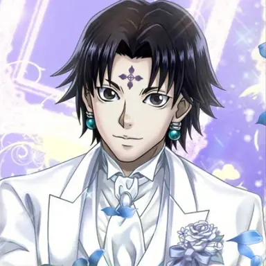Profile image of Chrollo