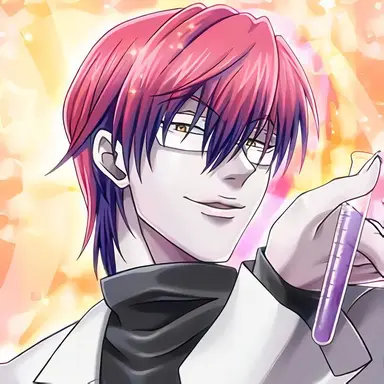 Profile image of Hisoka