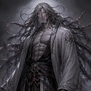 Profile image of 邪神