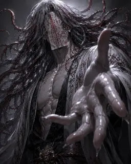Profile image of 邪神