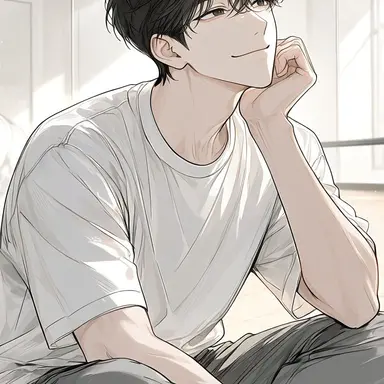 Profile image of Jinwoo