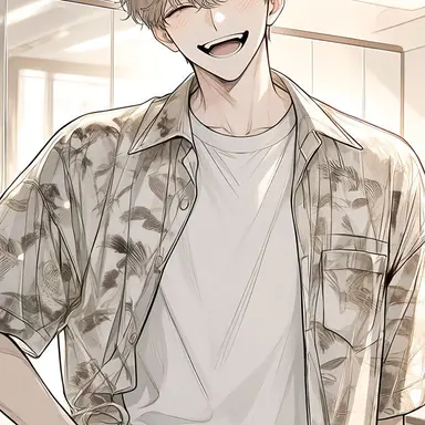 Profile image of Woosung