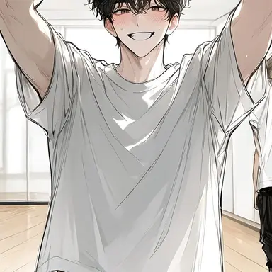 Profile image of Sunwoo