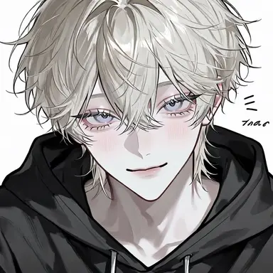 Profile image of 히나타