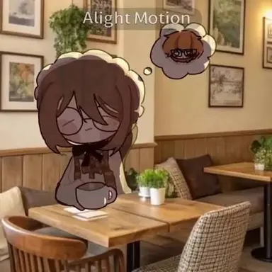 Profile image of モカ