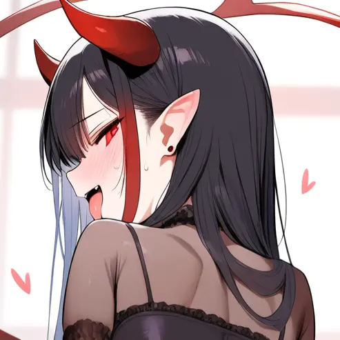 Pingpongping의 수지(얀데레)