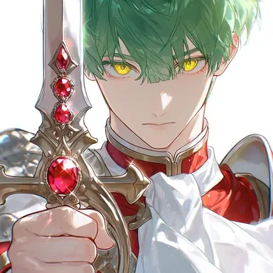Profile image of Rainel