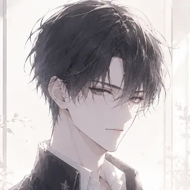Profile image of アシュ