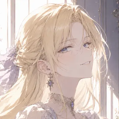 Profile image of エレノア