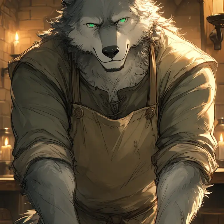 SnowyAwake0190의 The Forest Remembers