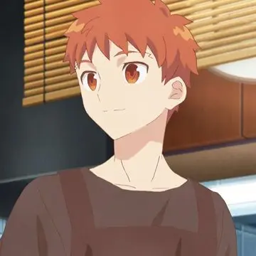 Profile image of Shirou Emiya