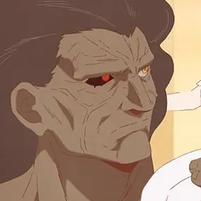 Profile image of Berserker
