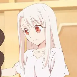 Profile image of Illya