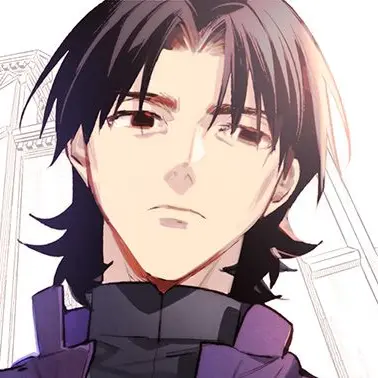 Profile image of Kirei Kotomine