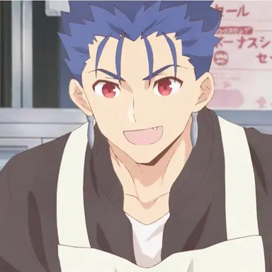 Profile image of Lancer
