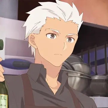 Profile image of Archer
