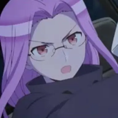 Profile image of Rider