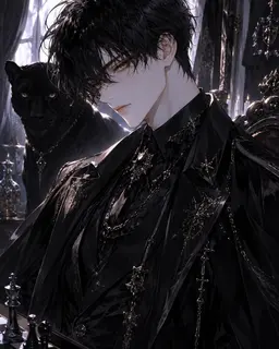 Profile image of ルーカス・ヘイン