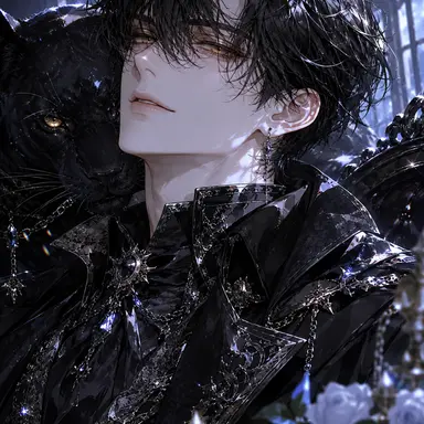 Profile image of ルーカス・ヘイン