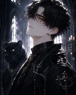 Profile image of ルーカス・ヘイン