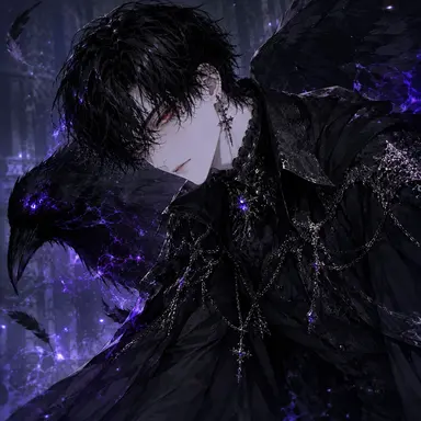 Profile image of デミアン・クロウ