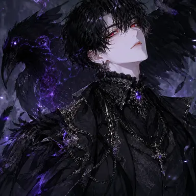 Profile image of デミアン・クロウ