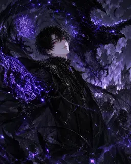 Profile image of デミアン・クロウ