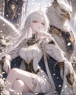 Profile image of エリン・ローウェル