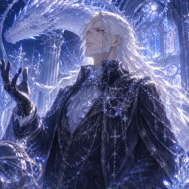 Profile image of アルベルト・ローウェン