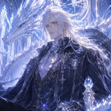 Profile image of アルベルト・ローウェン