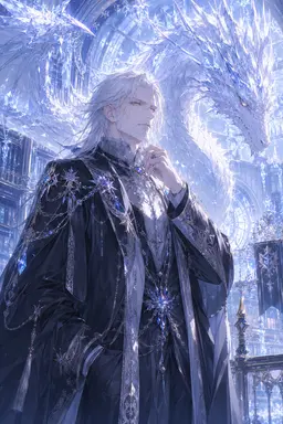 Profile image of アルベルト・ローウェン
