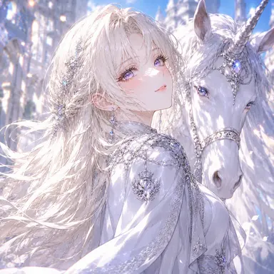 Profile image of セラ・エルウィン