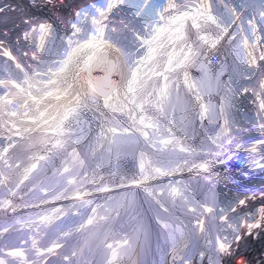 Profile image of セラ・エルウィン