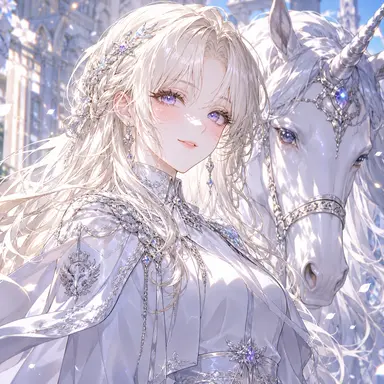 Profile image of セラ・エルウィン