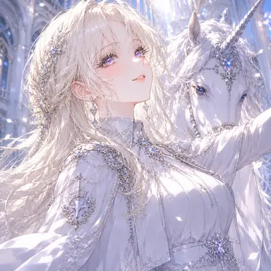 Profile image of セラ・エルウィン