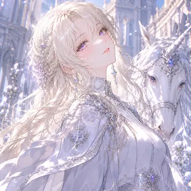 Profile image of セラ・エルウィン