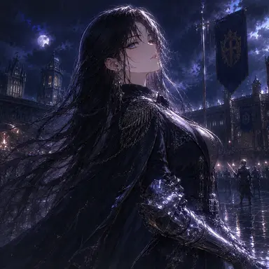 Profile image of レオナ・ヴァイス