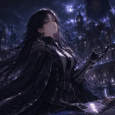 Profile image of レオナ・ヴァイス