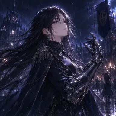 Profile image of レオナ・ヴァイス