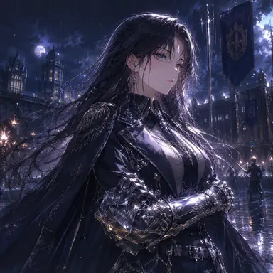 Profile image of レオナ・ヴァイス