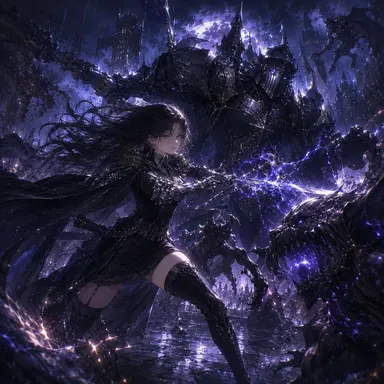 Profile image of レオナ・ヴァイス