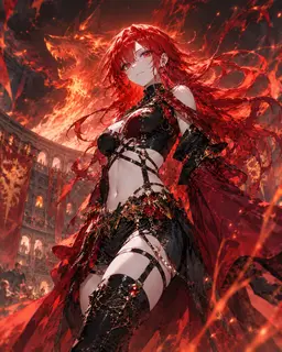 Profile image of リア・벨하트