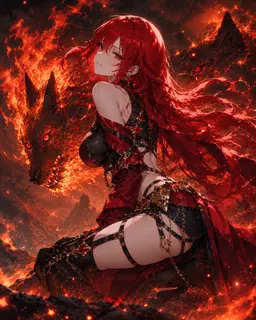 Profile image of リア・벨하트