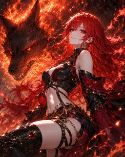Profile image of リア・벨하트