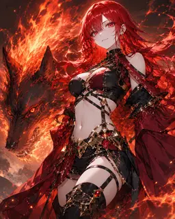 Profile image of リア・벨하트