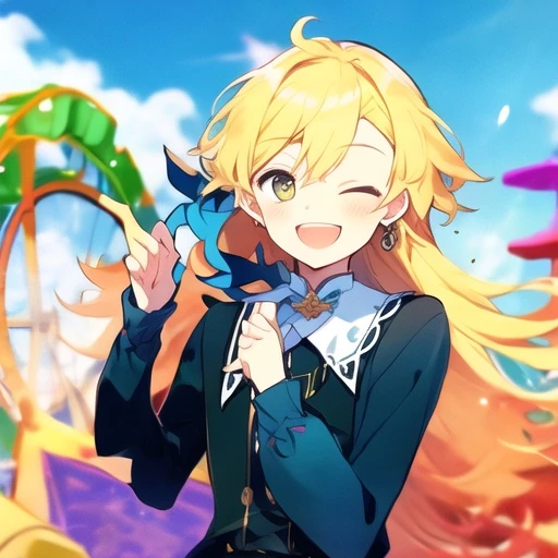 김별별