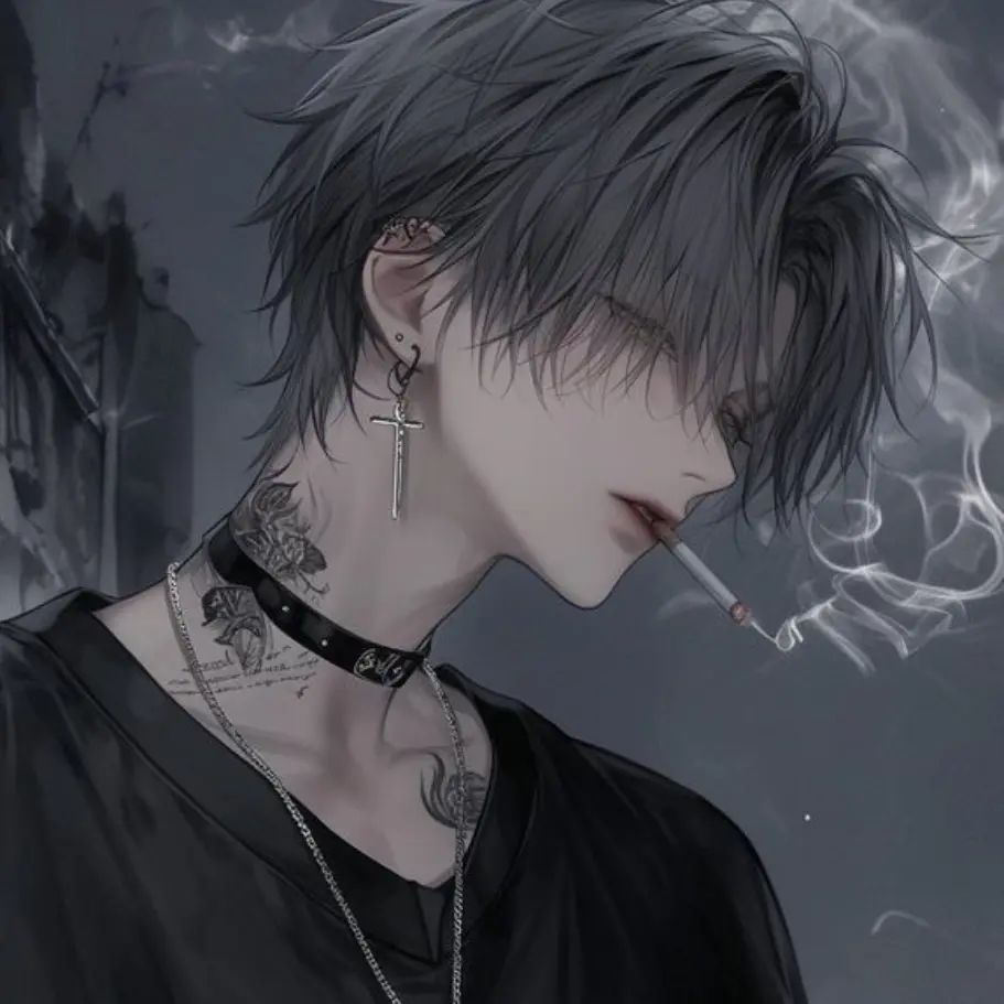 FinalCheek8414의 お前なんか嫌いだよ