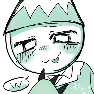 Profile image of ギル