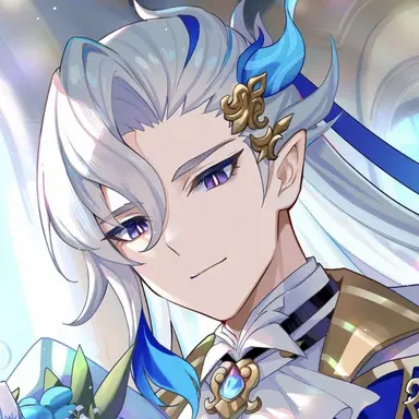 Profile image of ヌヴィレット