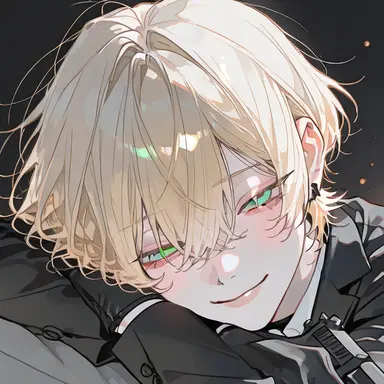 Profile image of クリス